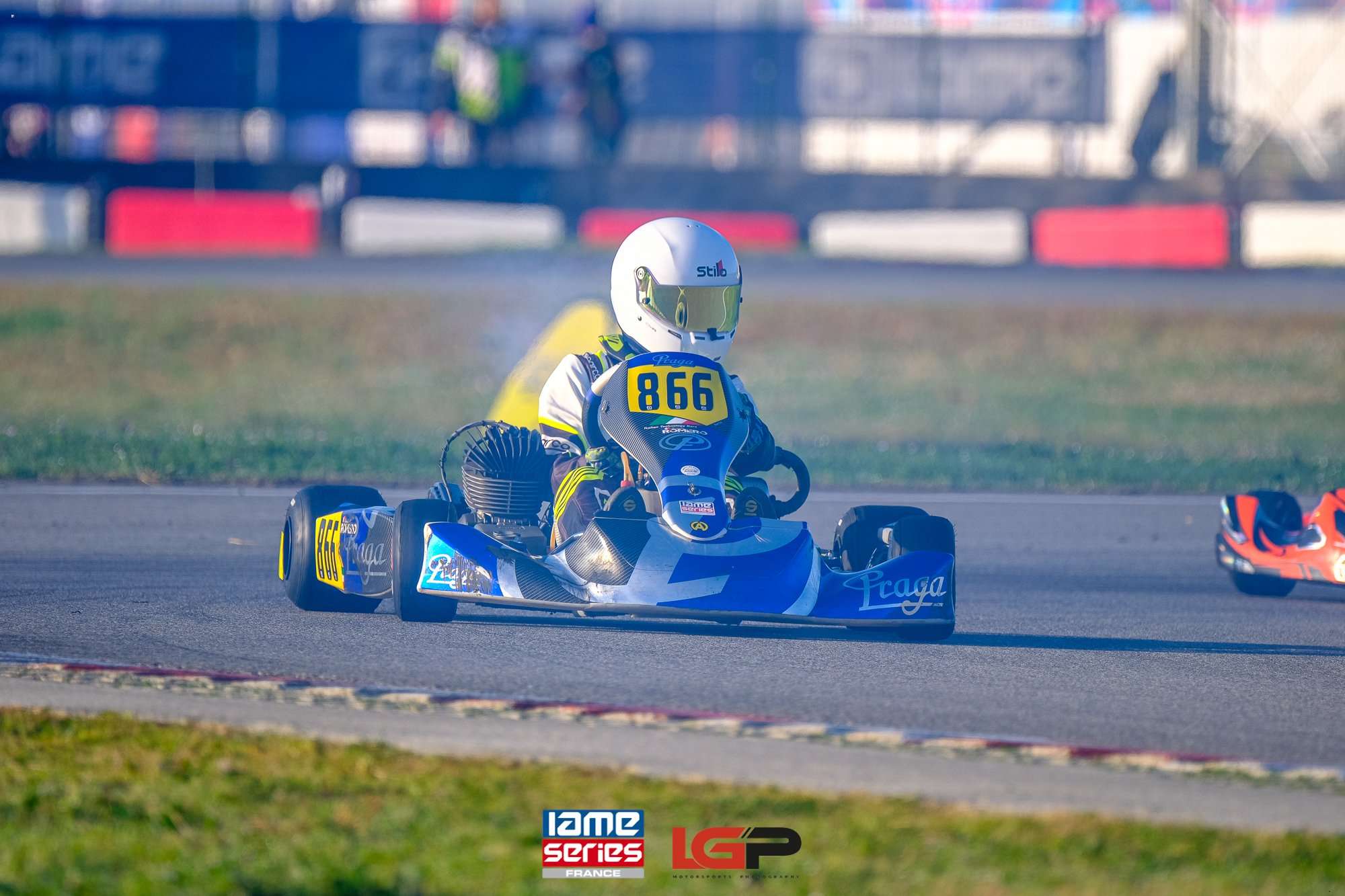 DT Racing